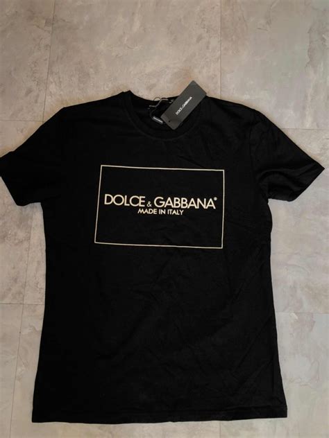 playeras dolce & gabbana|playeras de dolce y gabbana.